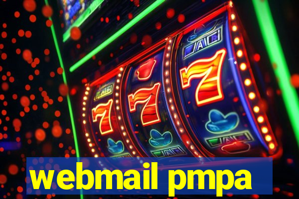 webmail pmpa